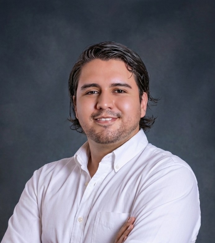 Foto de Edgar Sierra